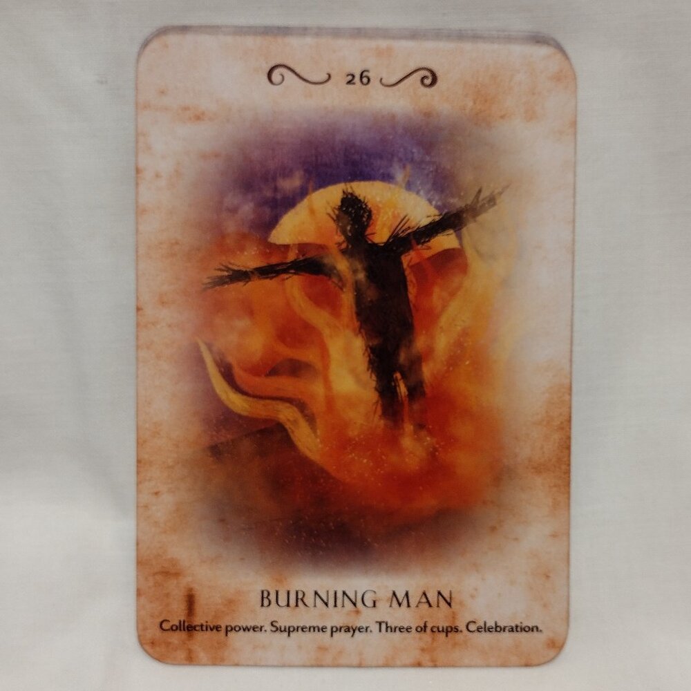 Pure Magic Oracle - Picture 10 of 13